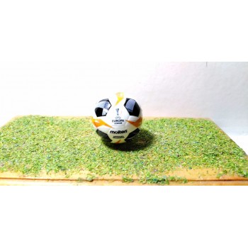Subbuteo Andrew Table Soccer Molten Europa League official ball 2019-20